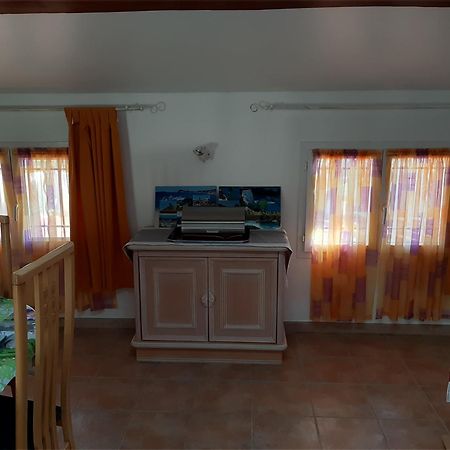 Villa Les Lauriers à Le Castellet  Extérieur photo