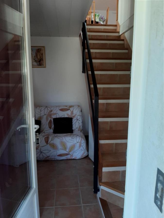 Villa Les Lauriers à Le Castellet  Extérieur photo