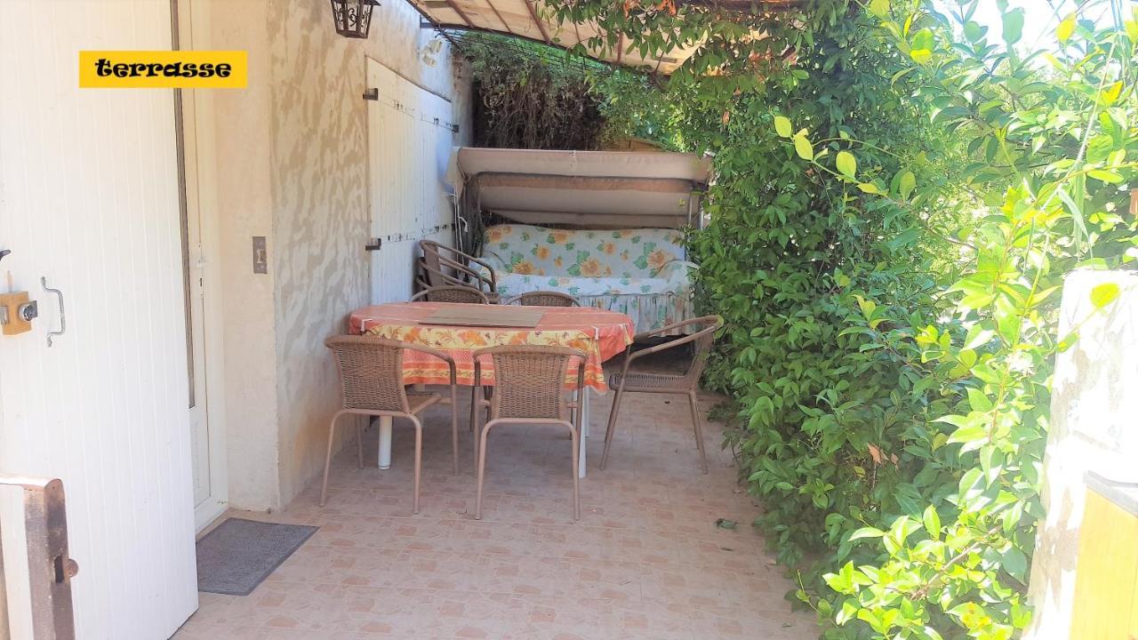 Villa Les Lauriers à Le Castellet  Extérieur photo