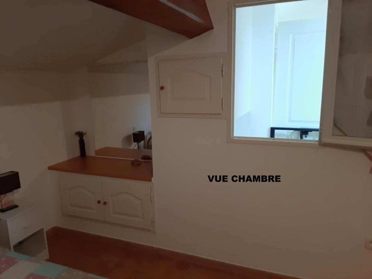 Villa Les Lauriers à Le Castellet  Extérieur photo